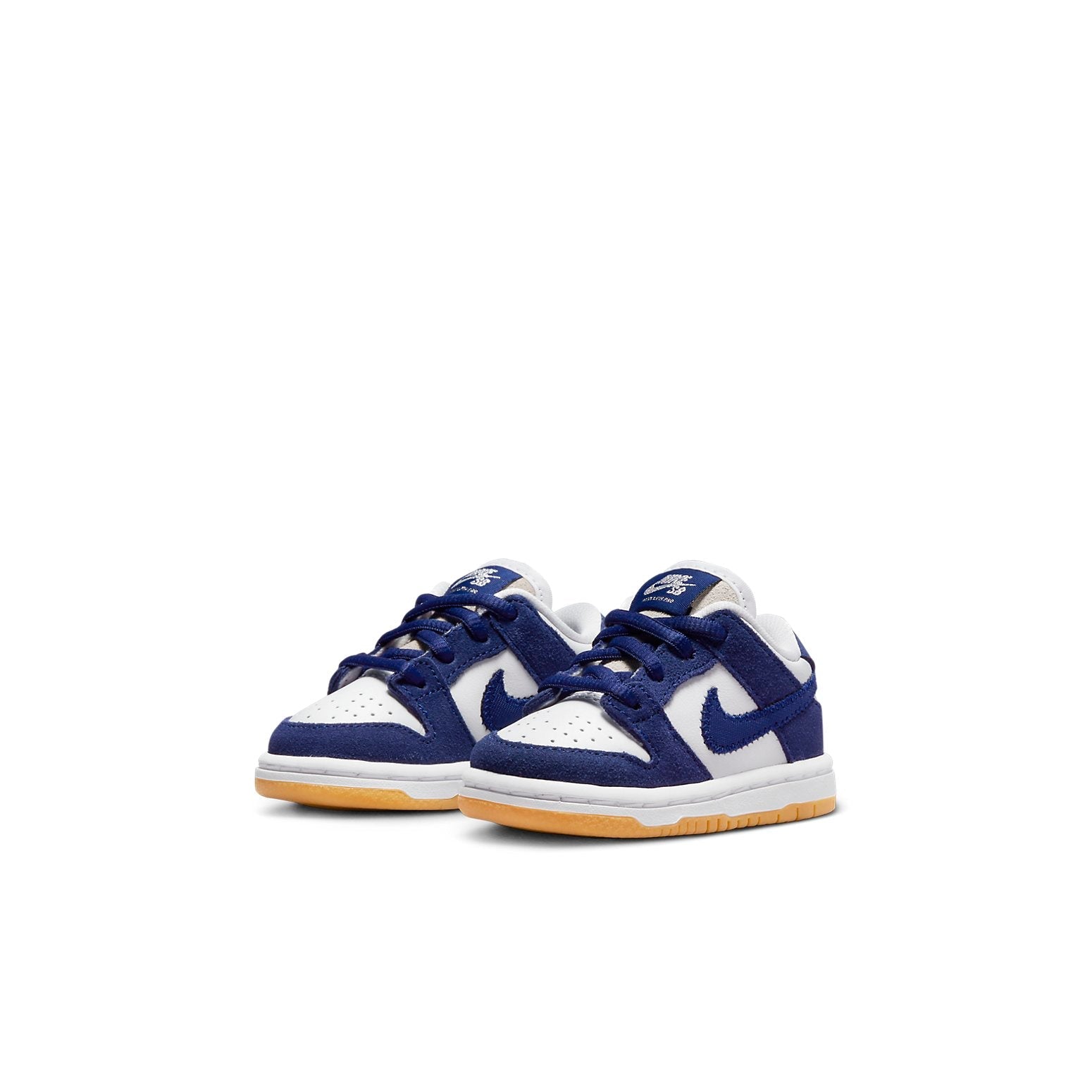 (TD) Nike SB Dunk Low 'Los Angeles Dodgers' DN3673-401