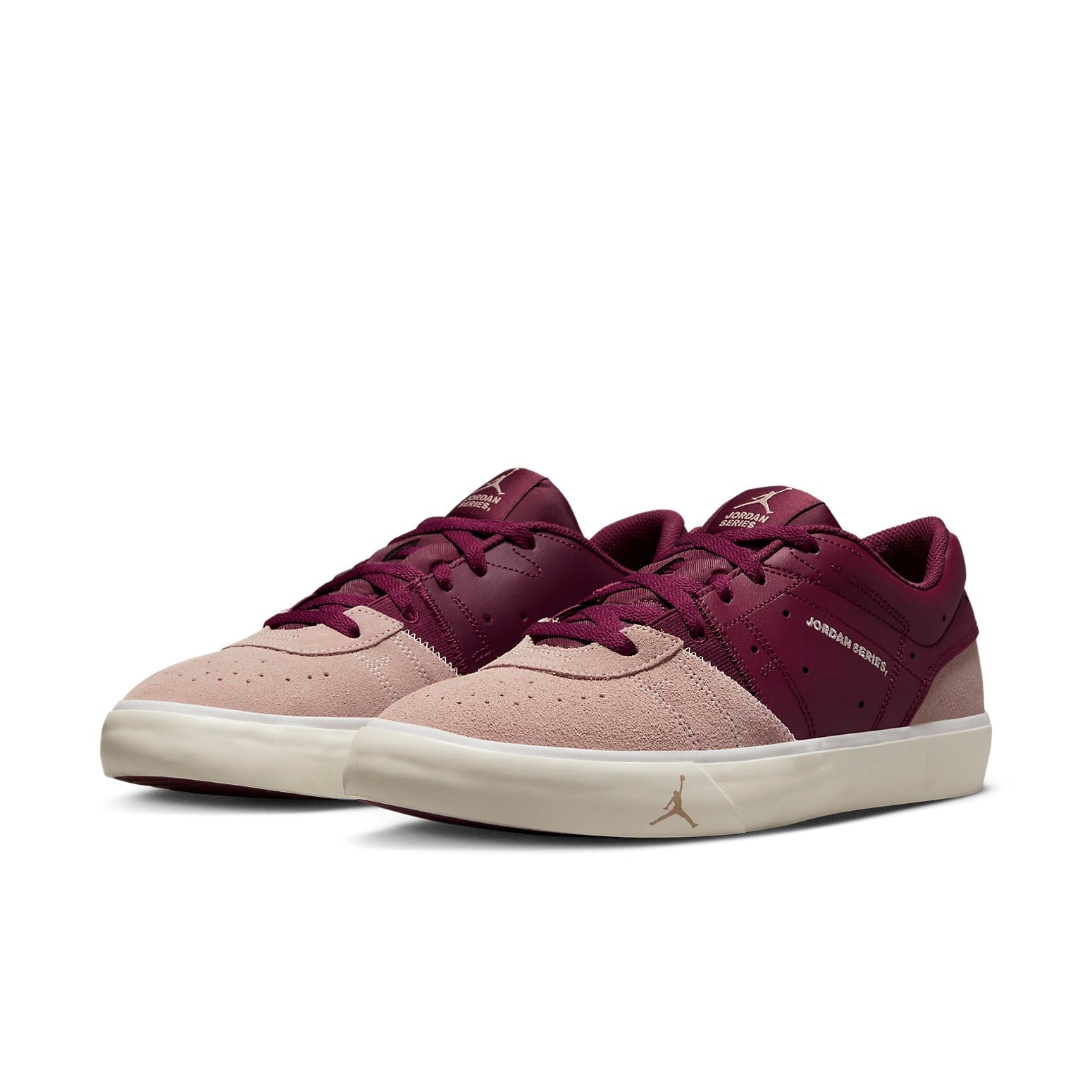Air Jordan Series ES 'Cherrywood Red' DN1856-621