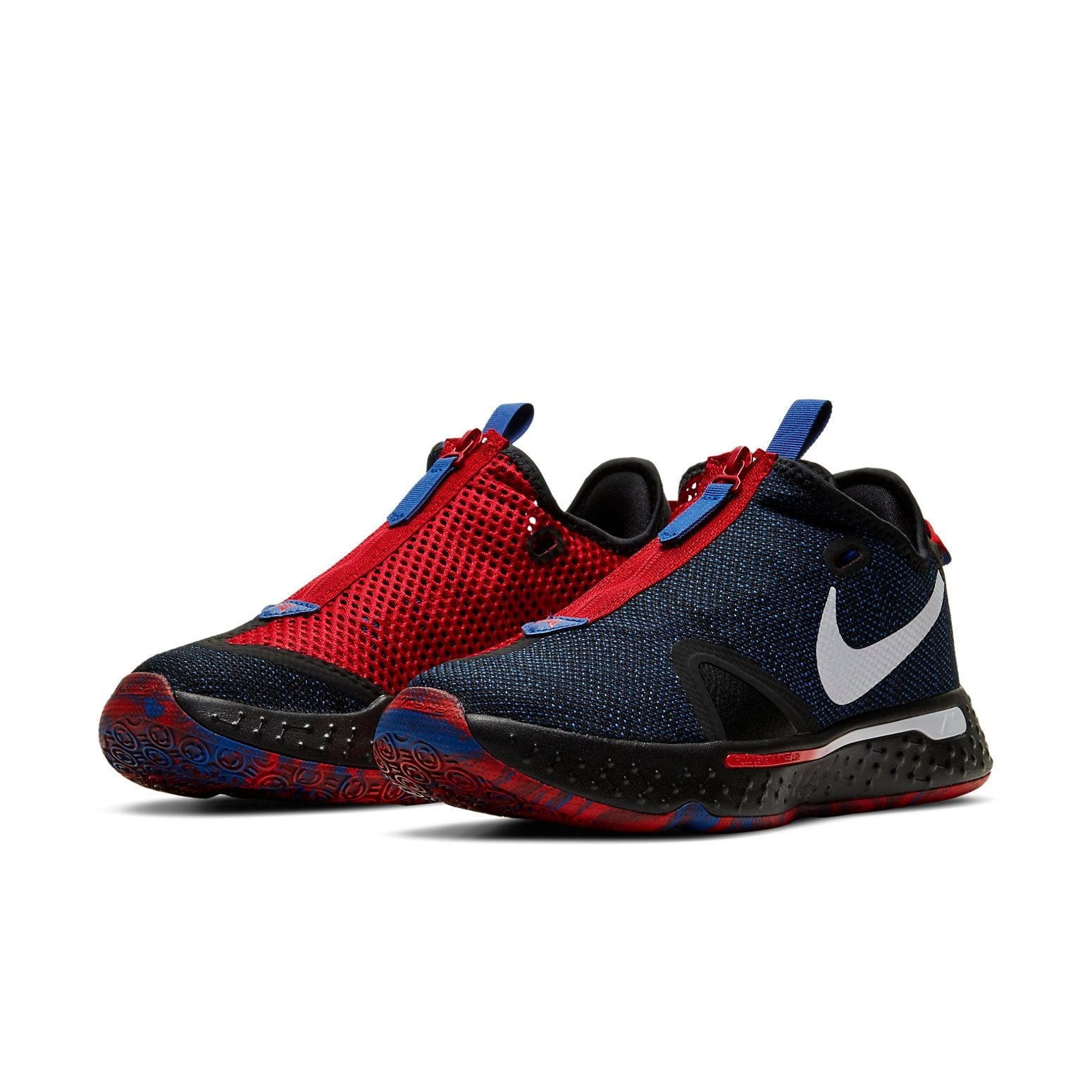 Nike PG 4 'Clippers' CD5079-006
