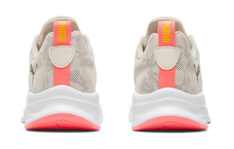 PUMA First Mile x Hybrid Fuego 'Tapioca' 193112-02