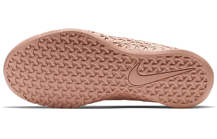 (WMNS) Nike Metcon 4 XD Patch 'Rose Gold' BQ7978-600