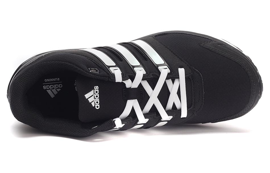 adidas Falcon Elite 3 PE 'Black White' BA8477