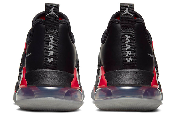 Air Jordan Mars 270 Low 'Bred' CK1196-001