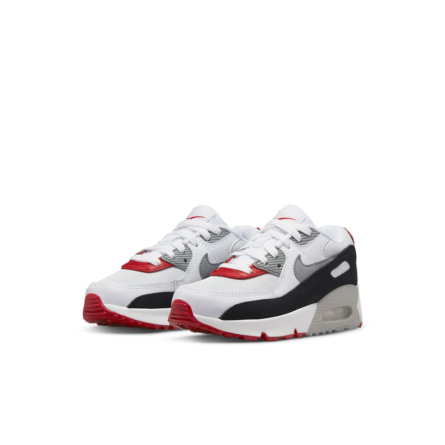 (PS) Nike Air Max 90 Leather 'Photon Dust Grey' CD6867-019