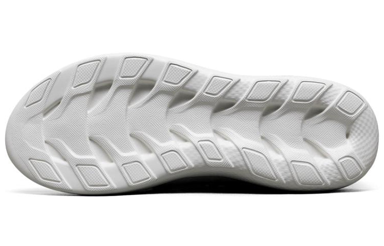 Skechers On-The-Go City 2.0 Sneakers White/Grey 661038-WHT