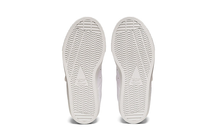 (PS) Onitsuka Tiger Lawnship 'White' 1184A145-100