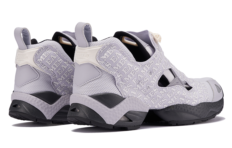 Reebok Instapump Fury 95 x EAMES 'Cold Grey' 100072099