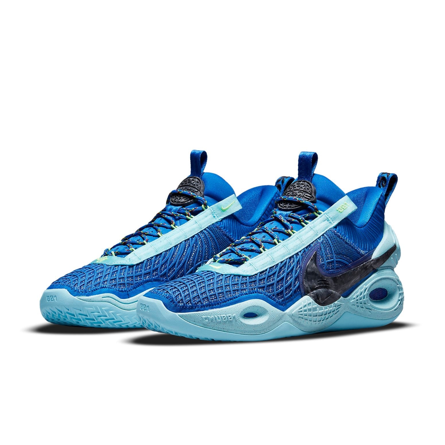 Nike Cosmic Unity TB 'Game Royal' DM4426-400