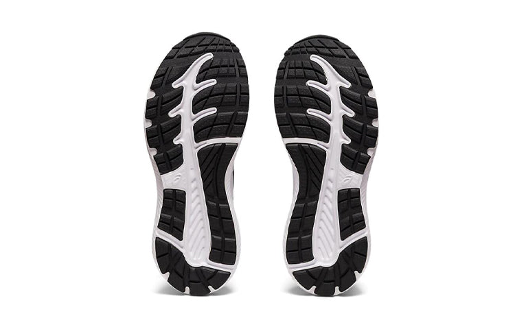 (GS) ASICS Gel-Contend 7 'Black White' 1014A192-002