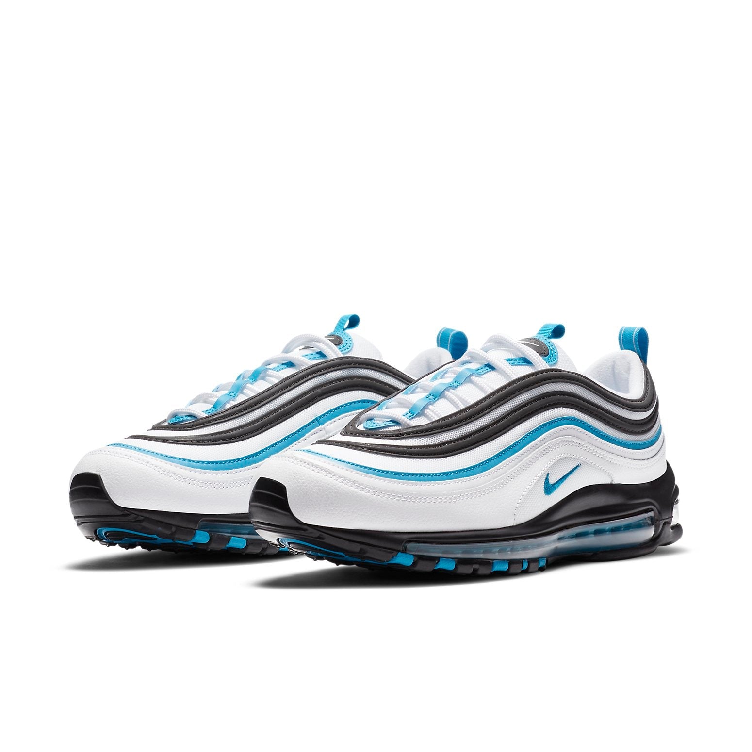 Nike Air Max 97 'Laser Blue' CZ8682-100