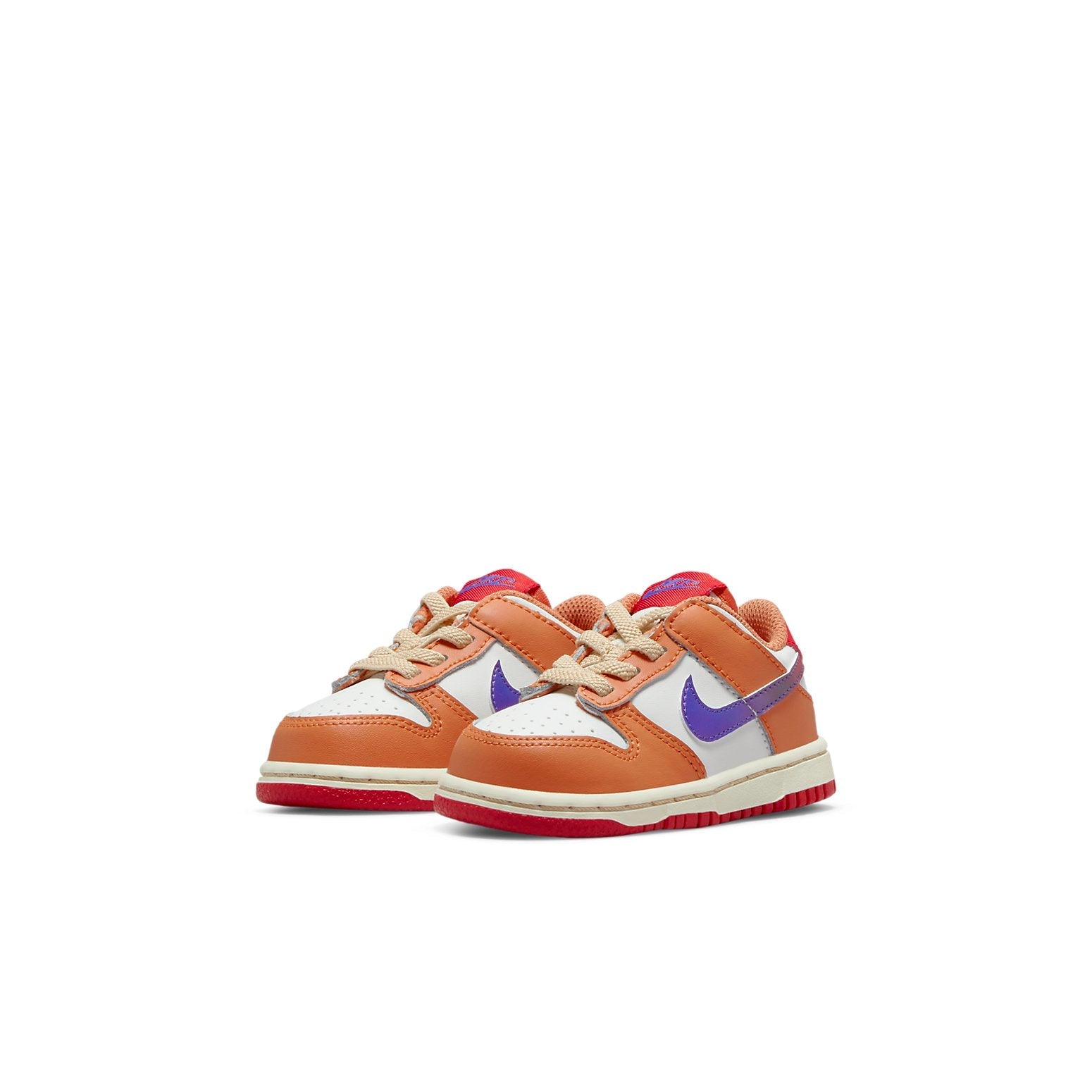 (TD) Nike Dunk Low 'Hot Curry' DH9761-101