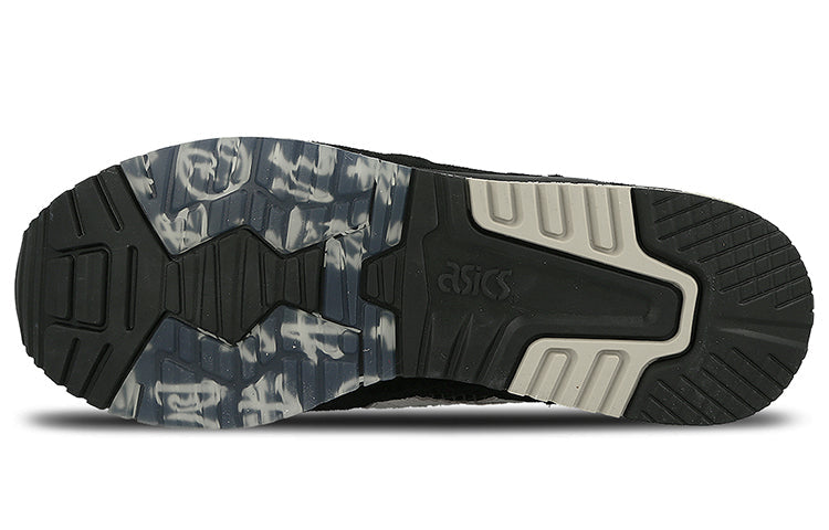 ASICS Kickslab x Gel Lyte 3 'Black Cool Grey' H8M4K-9002