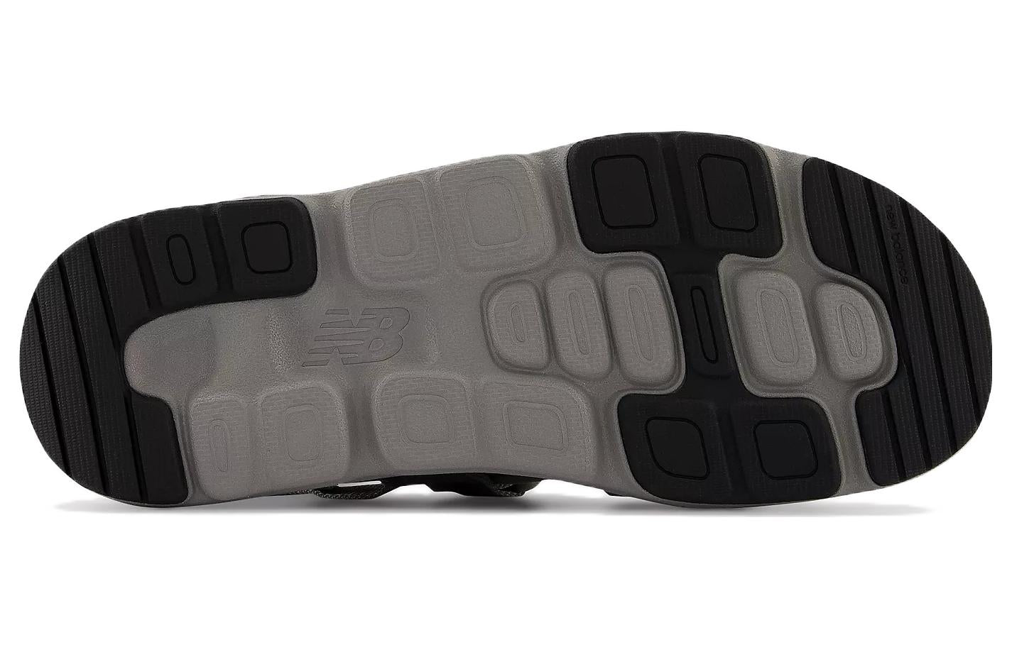 New Balance 750 Sandal 'Grey' SDL750G2