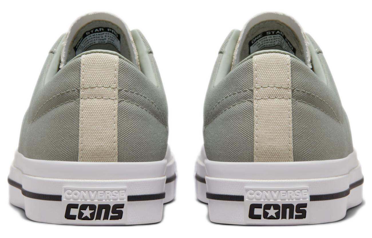 Converse One Star Pro 'Olive Green Gray' 172634C