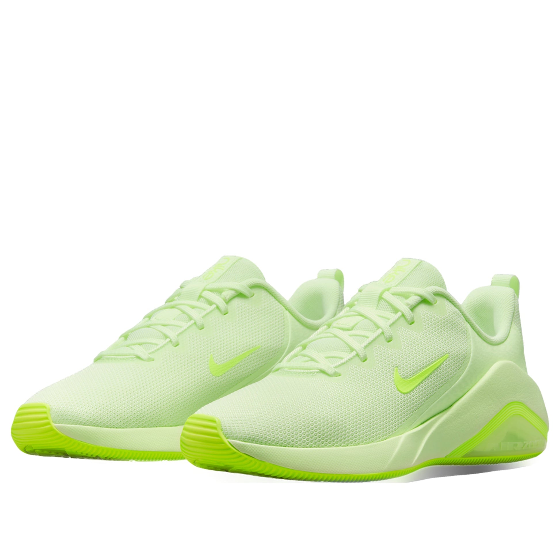 (WMNS) Nike Bella 7 'Barely Volt' FZ1689-700