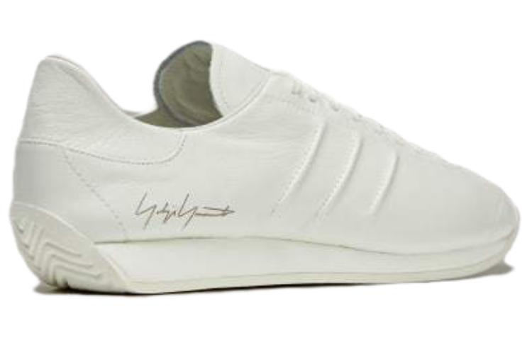adidas Y-3 Country 'White' IG4030