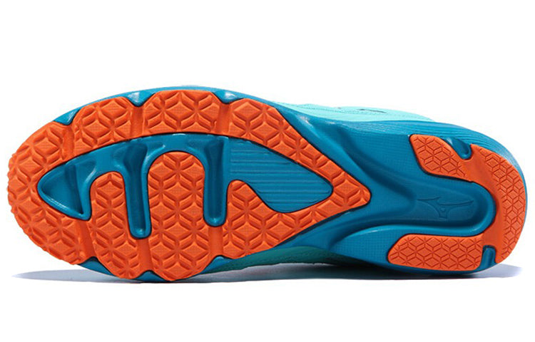 Mizuno Prima Vivo Dmx 'Blue Yellow' J1GH152953
