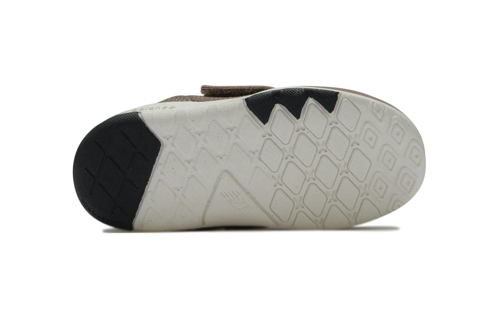 (PS) New Balance 313 Shoes 'Brown White' IT313FJH