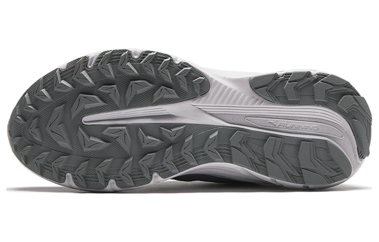 (WMNS) ANTA AT955 'Grey Green Beige' 922345598-4
