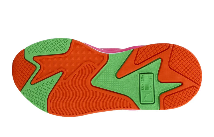 (GS) PUMA RS-X3 'Multi-Color' 368663-01
