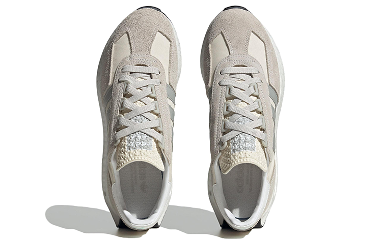 (WMNS) adidas Retropy E5 Shoes 'Chalk White Grey' IE7063