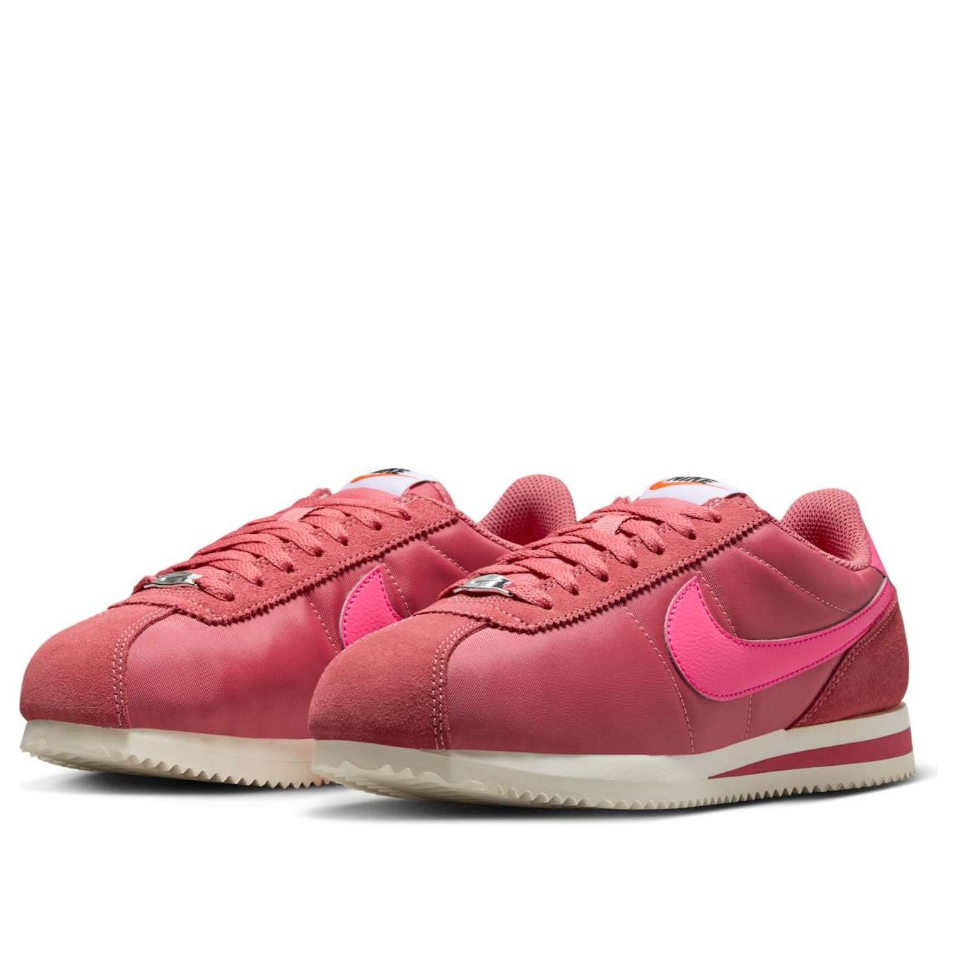 (WMNS) Nike Cortez Textile 'Adobe Alabaster' DZ2795-604