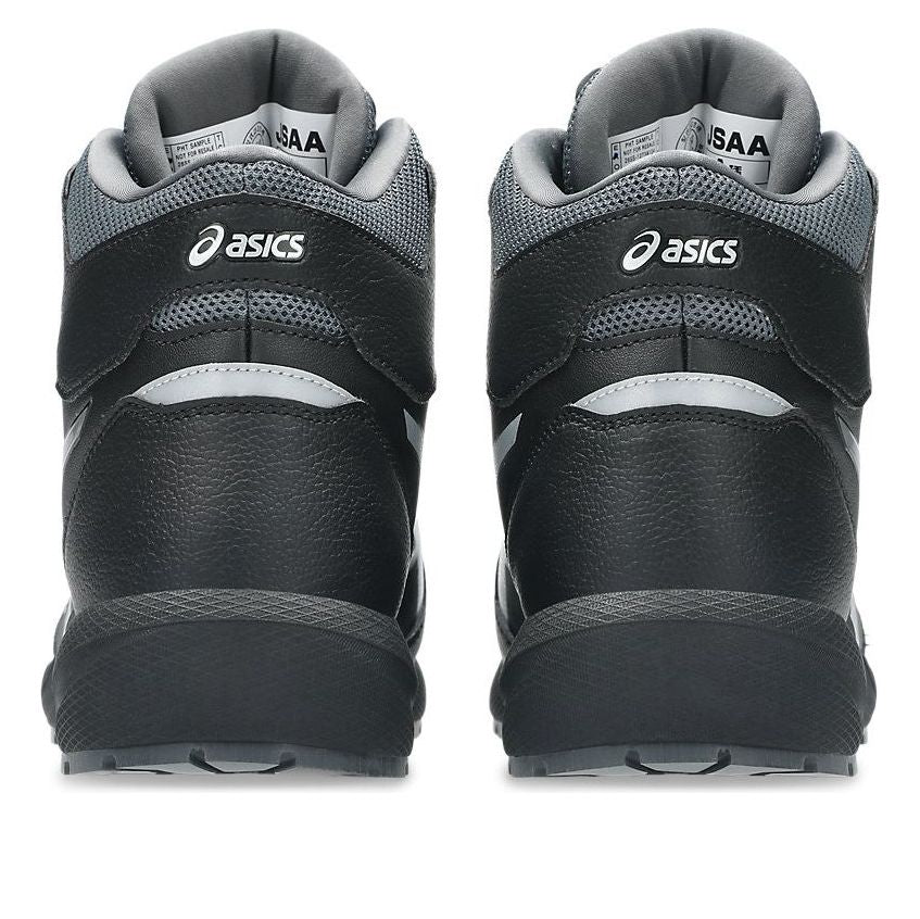 ASICS Winjob CP314 Boa 'Black Pure Silver' 1273A124-001
