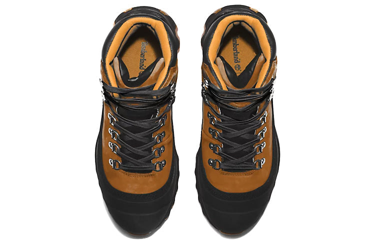 Timberland Vibram Gore-Tex 6 Inch Boots 'Wheat Nubuck' A5MCC231