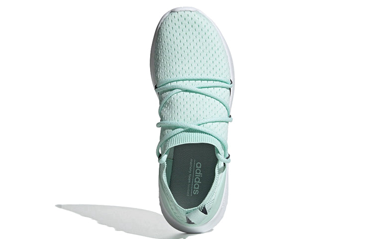 (WMNS) adidas neo Ultimafusion Sports Casual Shoes 'Light Green White' F34517