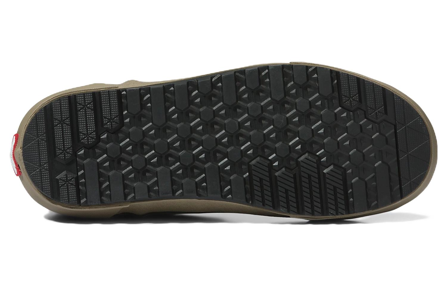 Vans Mid Slip Mte-1 'Black Gray' VN0A5KQSYS8