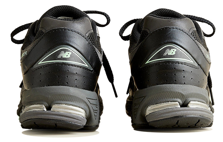 New Balance 2002R 'Black Powder Green' M2002RLD