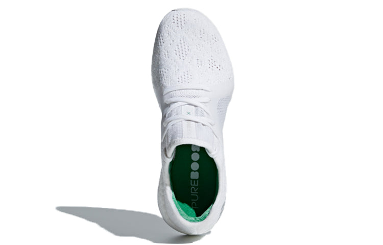 (WMNS) adidas PureBoost X Element 'Cloud White' BB6084