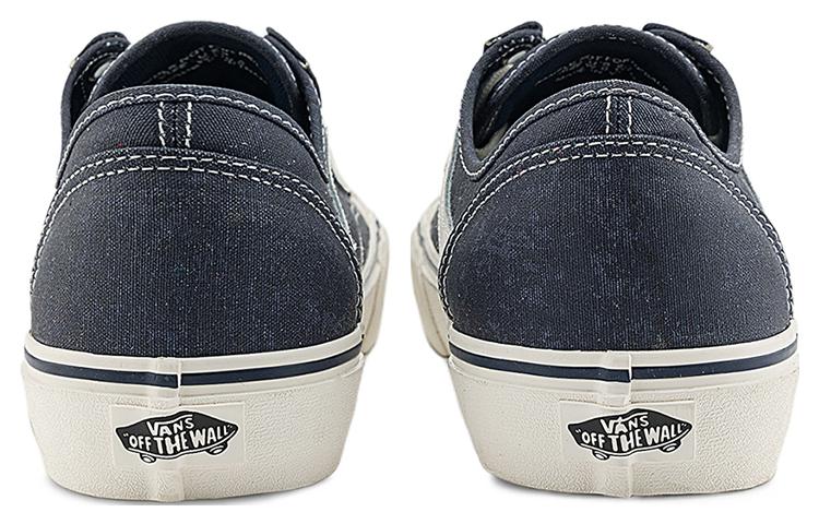 Vans Style 136 Decon Vr3 Shoes 'Salt Wash Blue' VN0A4BX9NVY
