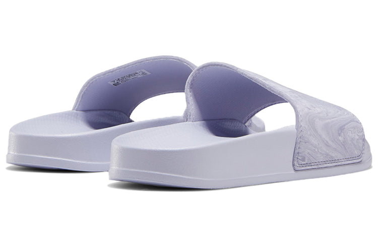 (WMNS) Reebok Fulgere Slides Shoe White EH2900