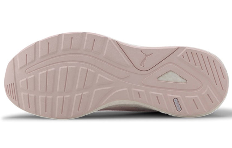 (WMNS) PUMA Nrgy Neko Retro Grey/Pink 192617-09