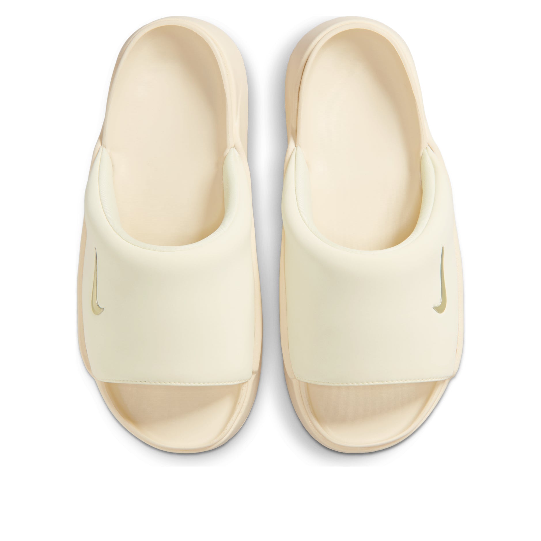 (WMNS) Nike Calm Elevation Slides 'Coconut Milk' HJ5601-101