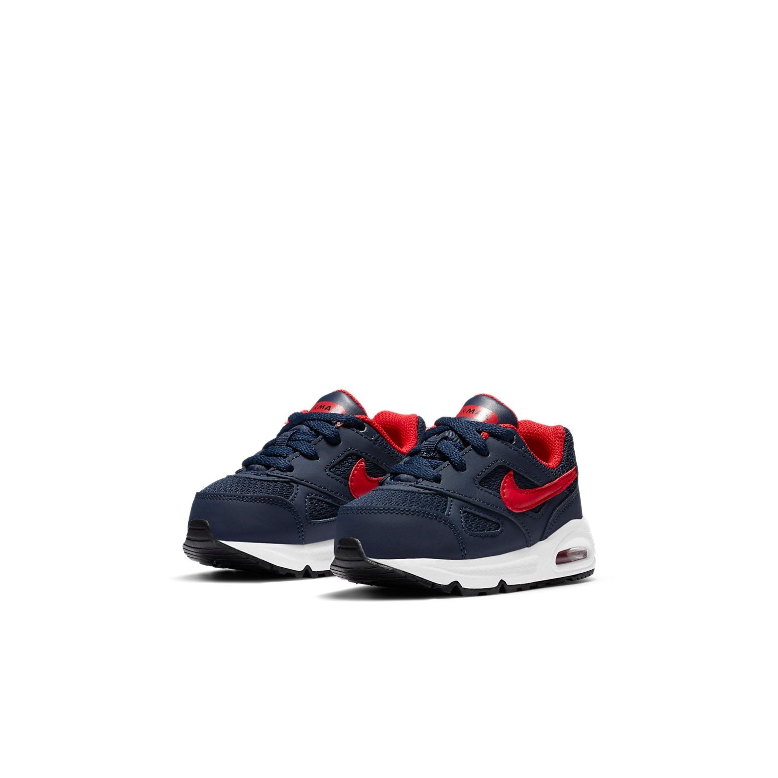 (TD) Nike Air Max IVO 'Blue Red' 579997-461