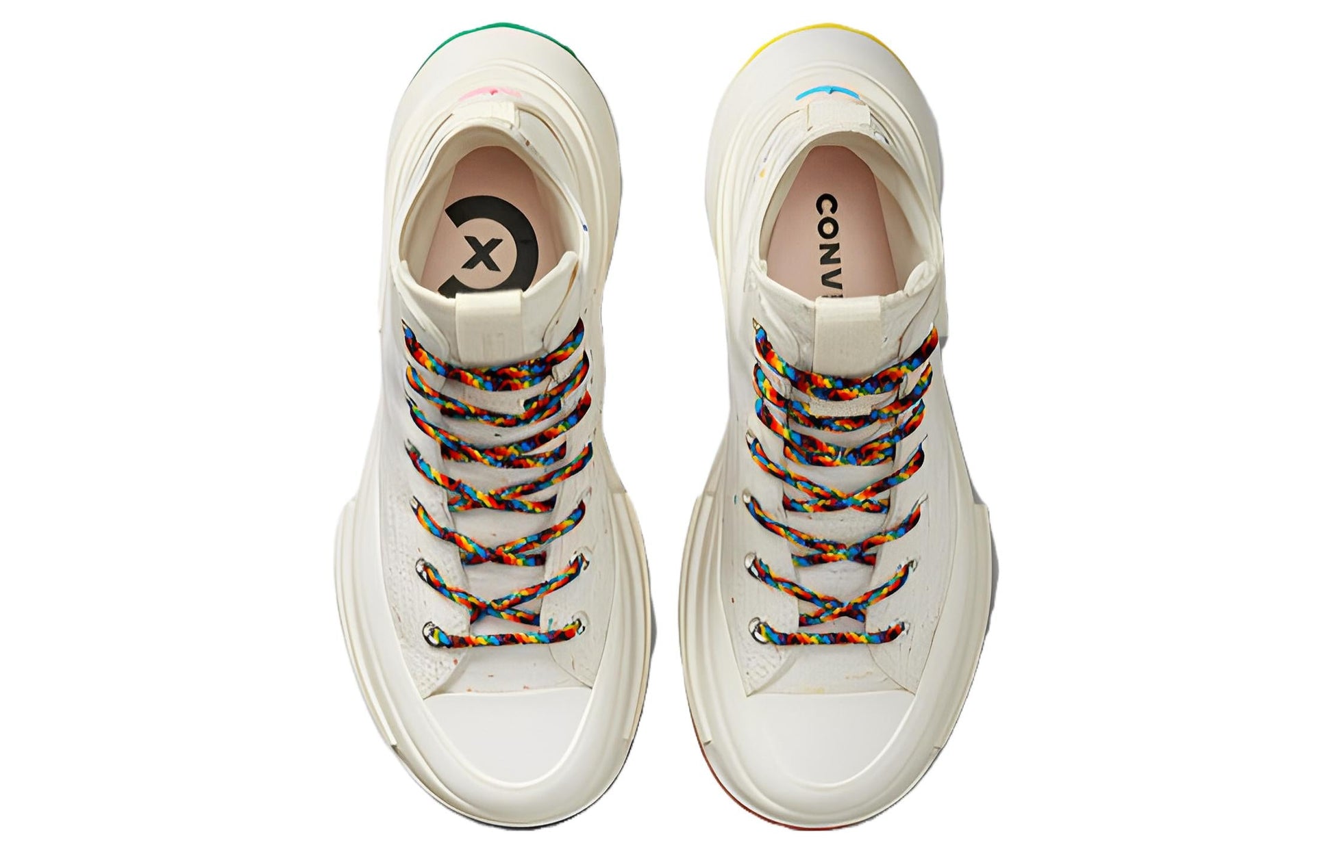 Converse Run Star Legacy CX High 'Pride - Proud to Be' A06027C