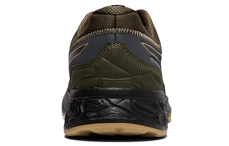 ASICS Gel-Sonoma 4 'Olive Canvas Black' 1011A177-300
