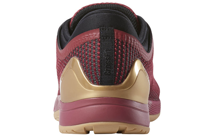 Reebok R Crossfit Nano 8.0 'Red' DV5749