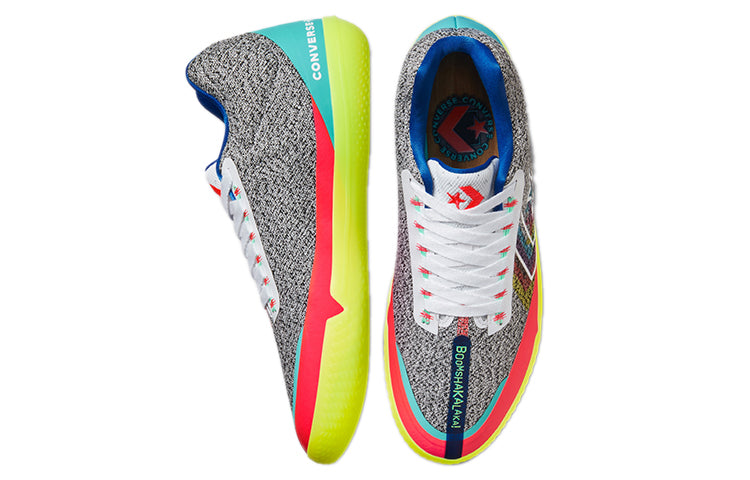 Converse NBA Jam x All Star BB Evo 'Boomshakalaka!' 171309C