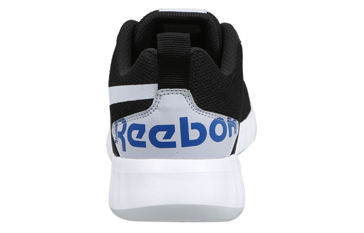 Reebok Black/Blue EX4301