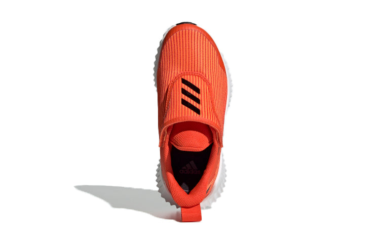 (PS) adidas FortaRun AC K 'Solar Orange' G27164