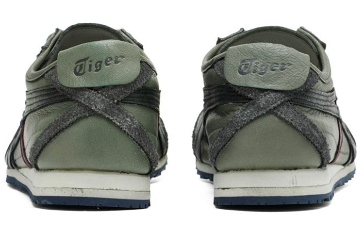 Onitsuka Tiger Mexico 66 'Bronze Green Peacoat' 1183C068-300