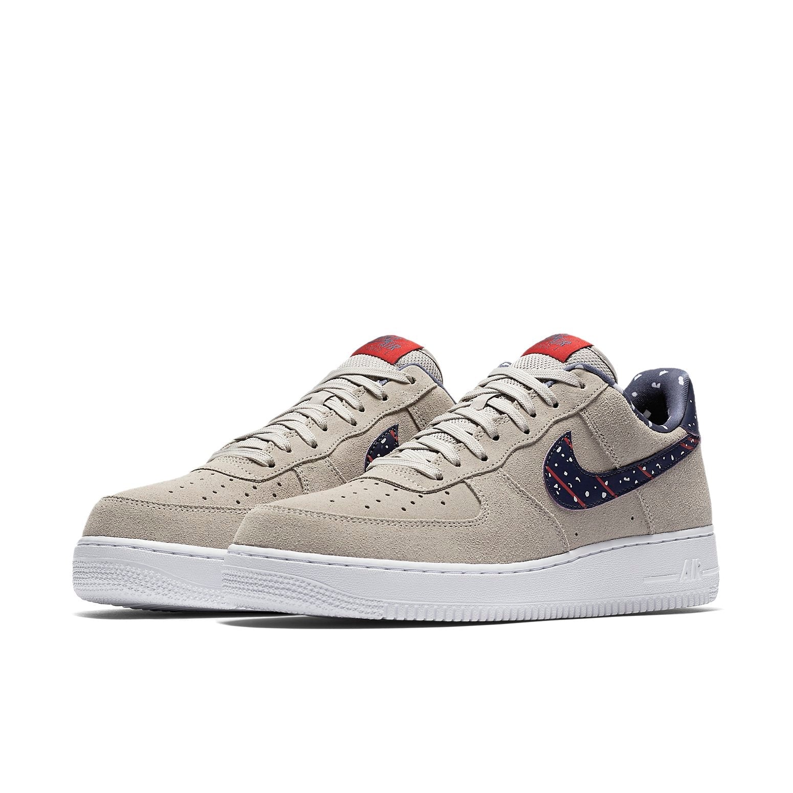 Nike Air Force 1 Low A 'Moon Landing' AQ0556-200