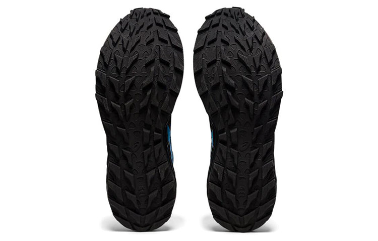 ASICS Gel-Sonoma 6 'Black Blue' 1011B050-001