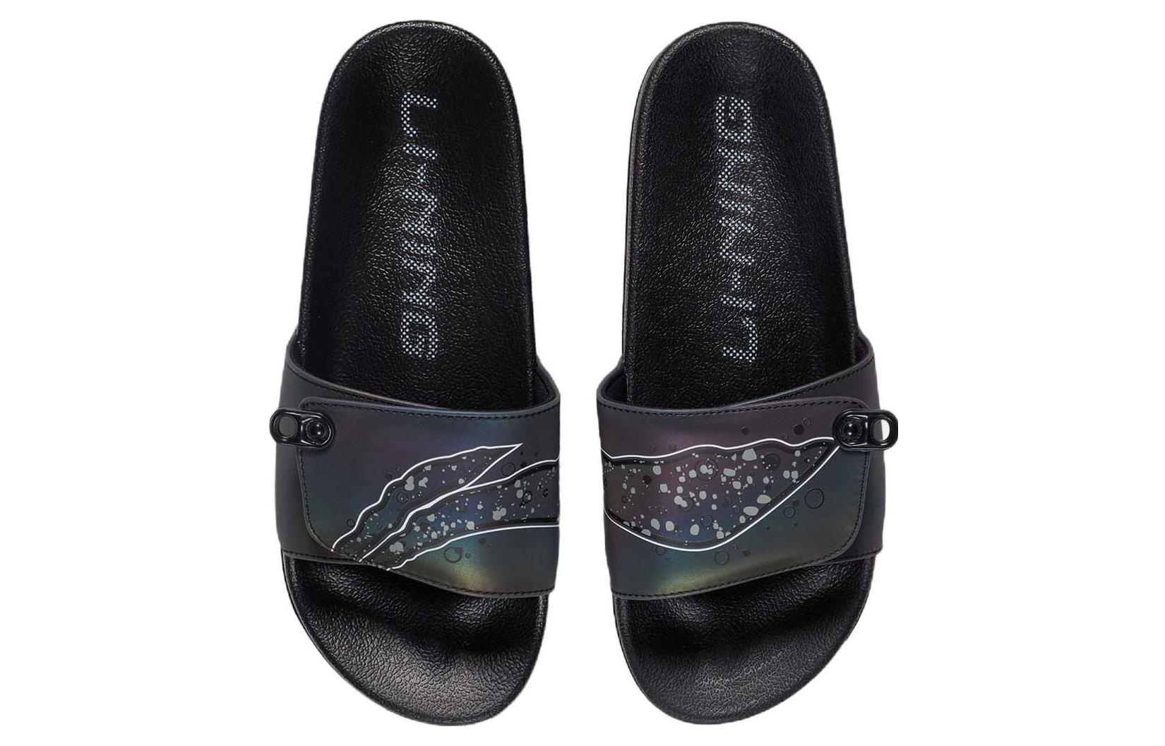 Li-Ning LN Slipper Sports Slippers AGAS001-2
