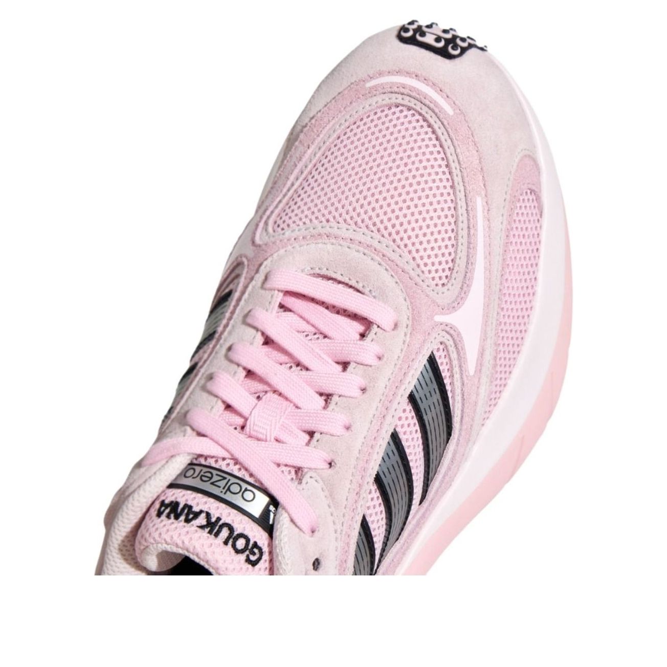 adidas Adizero Goukana 'Pink' KJ2841