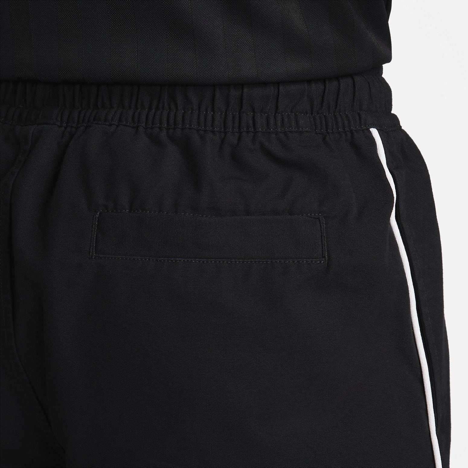 Nike Sportswear Shorts 'Black' FB7266-010