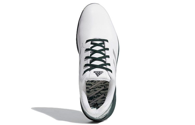 adidas Collin Morikawa x ZG21 'White Linen Green' HP9344